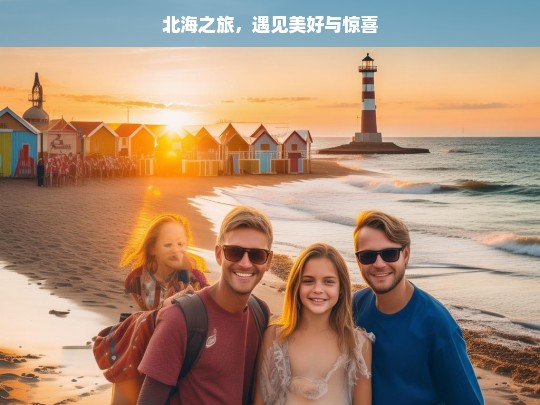 北海之旅，遇见美好与惊喜，北海之旅，邂逅美好与惊喜