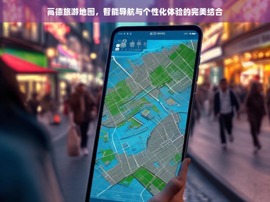 高德旅游地图，智能导航与个性化体验的完美融合