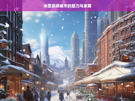 冰雪旅游城市的魅力与发展，冰雪旅游城市，魅力绽放与发展之路