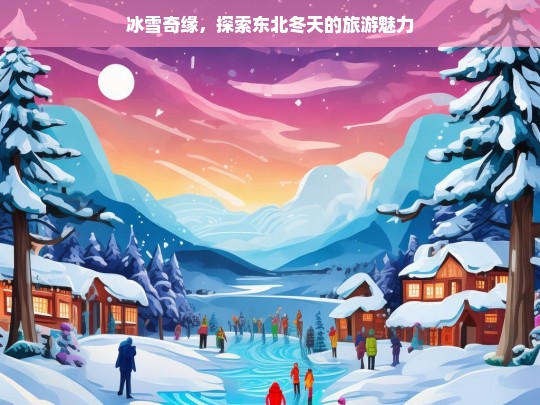 冰雪奇缘，东北冬季旅游的独特魅力与探险之旅