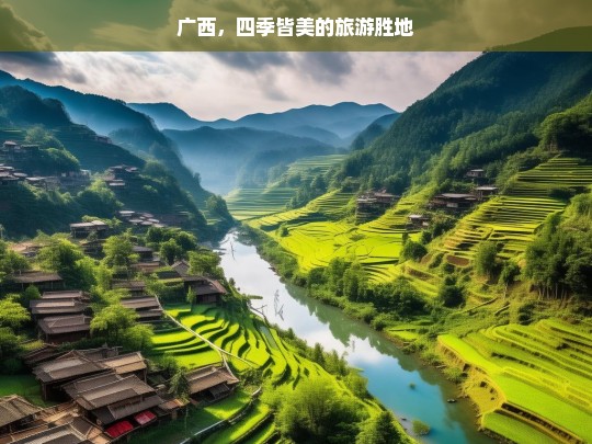 广西，四季皆美的旅游胜地，广西，四季如画的旅游胜地