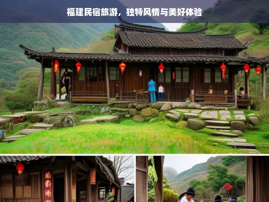 福建民宿旅游，独特风情与美好体验，福建民宿旅游，风情与体验之旅