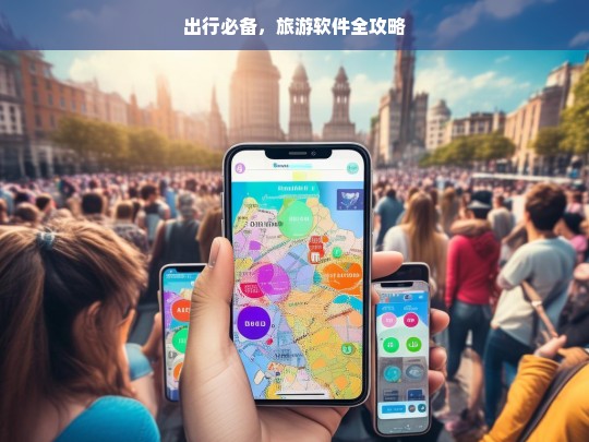 出行必备，旅游软件全攻略，出行必备旅游软件攻略