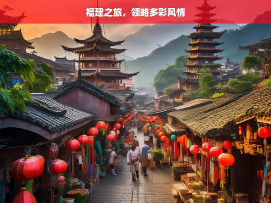 福建之旅，领略多彩风情，福建之旅，多彩风情等你来领略