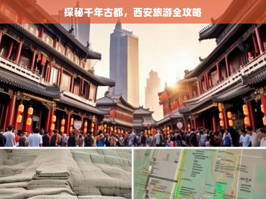 探秘千年古都，西安旅游全攻略，历史与现代的完美交融