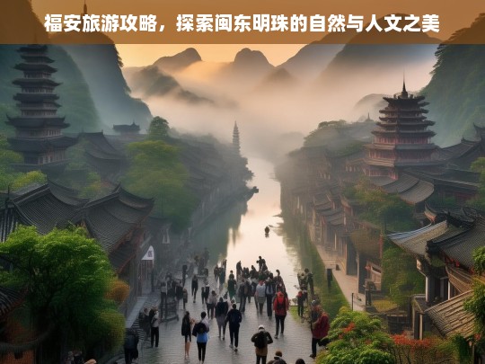 福安旅游攻略，探秘闽东明珠的自然奇观与人文瑰宝