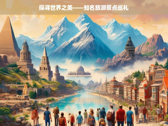 探寻世界之美——知名旅游景点巡礼，世界知名旅游景点探寻之旅