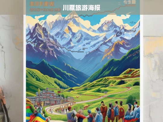 川藏秘境，探索高原圣地的壮丽之旅