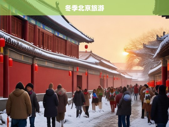 冬季北京旅游指南，探索古都的冰雪魅力