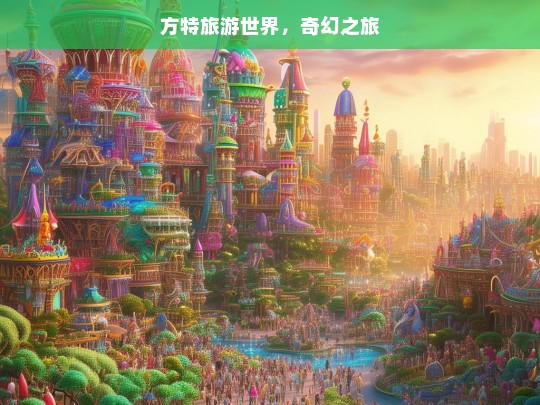 方特旅游世界，奇幻之旅，方特旅游世界，开启奇幻之旅