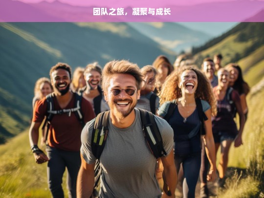 团队之旅，凝聚与成长，团队之旅，凝聚与成长之路