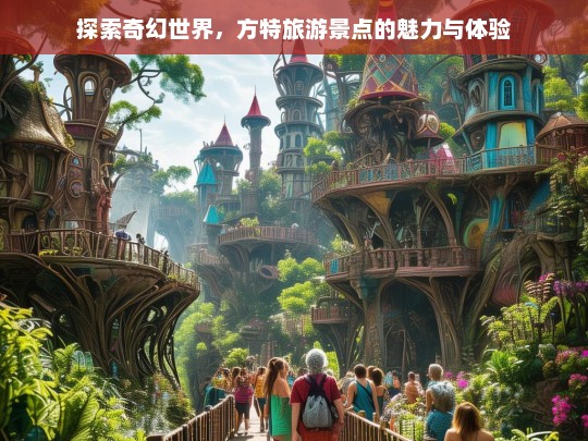 方特奇幻之旅，探索主题乐园的独特魅力与沉浸式体验