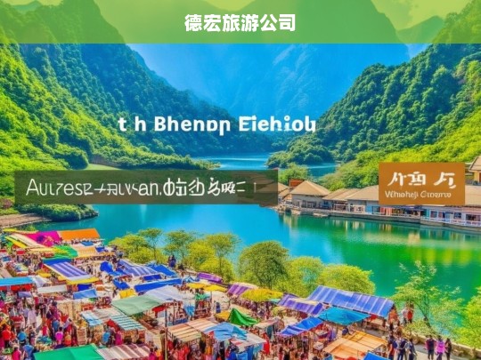 探索德宏，德宏旅游公司带你领略自然与文化的魅力