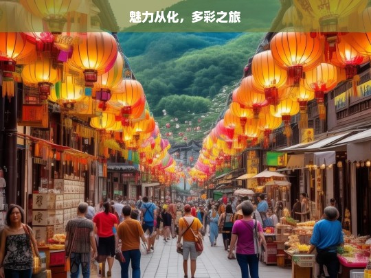 魅力从化，多彩之旅，魅力从化的多彩之旅