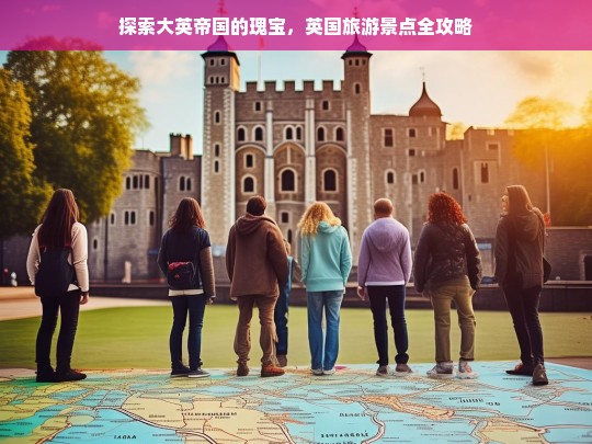 大英帝国瑰宝之旅，英国必游景点全攻略