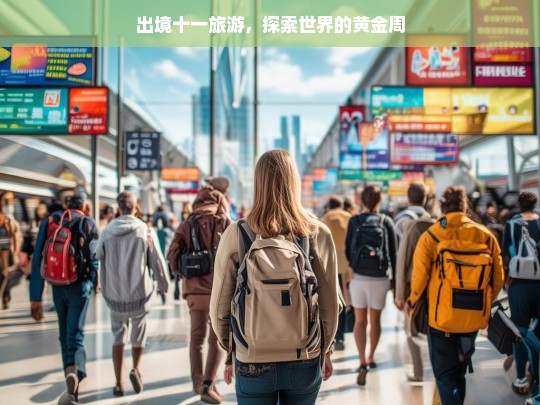 出境十一黄金周，开启全球探索之旅