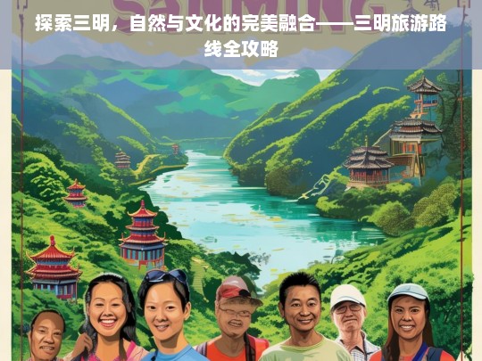 三明旅游全攻略，自然奇观与文化瑰宝的完美邂逅