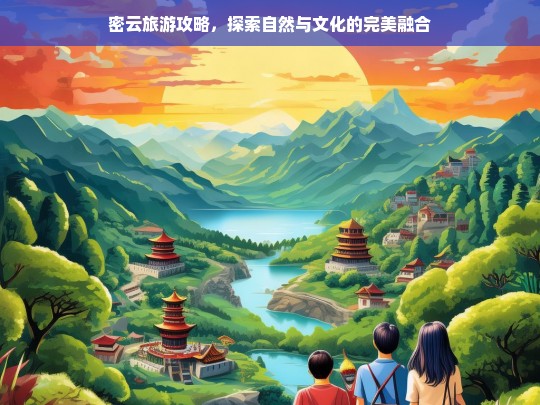 密云旅游攻略，自然奇观与文化底蕴的绝妙邂逅