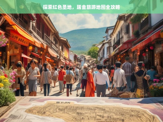 瑞金红色旅游地图，探索革命圣地的全攻略