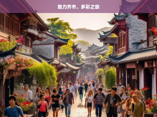 魅力齐市，多彩之旅，魅力齐市的多彩之旅