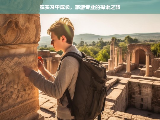 在实习中成长，旅游专业的探索之旅，旅游专业实习，成长与探索之旅