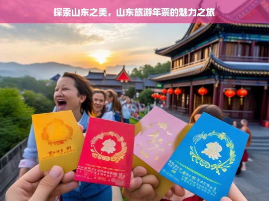 探索山东之美，山东旅游年票的魅力之旅，山东旅游年票，开启探索山东之美的魅力之旅