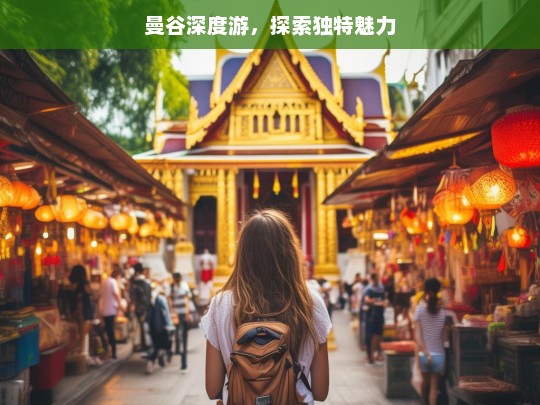 曼谷深度游，探索独特魅力，曼谷深度游，探寻独特魅力之旅