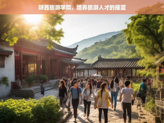 陕西旅游学院，培养旅游人才的摇篮，陕西旅游学院，旅游人才的成长摇篮