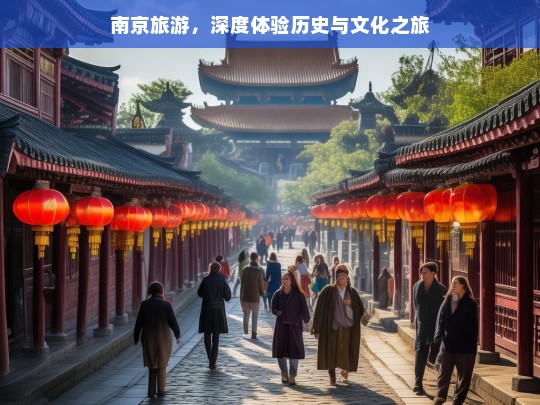 南京旅游，深度体验历史与文化之旅，南京，历史与文化的深度之旅