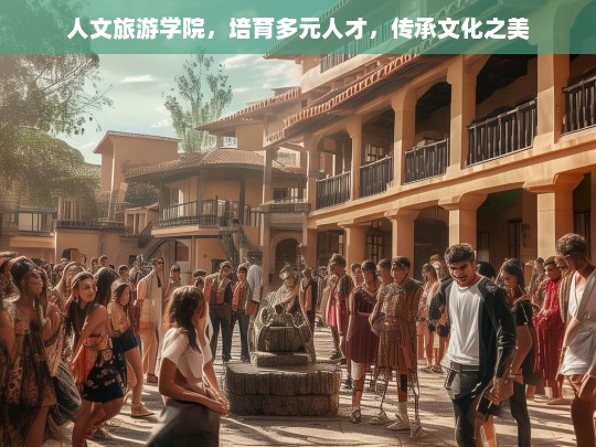 人文旅游学院，培育多元人才，传承文化之美，人文旅游学院，多元人才培育与文化传承之路