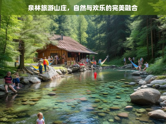 泉林旅游山庄，自然与欢乐的完美融合，泉林旅游山庄，自然与欢乐融合之旅