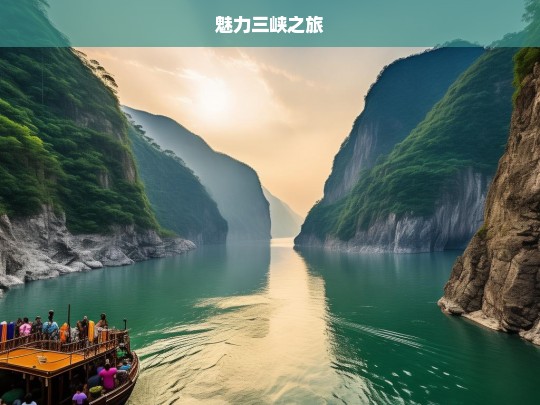 魅力三峡之旅，魅力三峡游