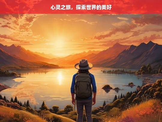 心灵之旅，探索世界的美好，心灵的美好探索之旅