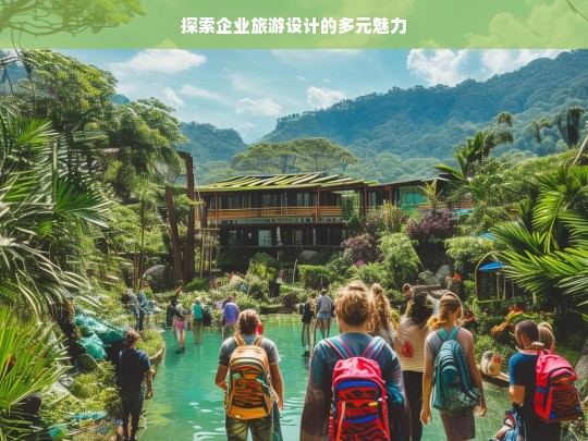 探索企业旅游设计的多元魅力，企业旅游设计的多元魅力探索