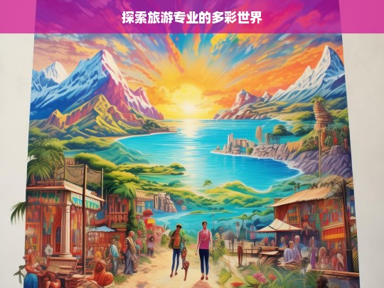 探索旅游专业的多彩世界，旅游专业的多彩世界探秘