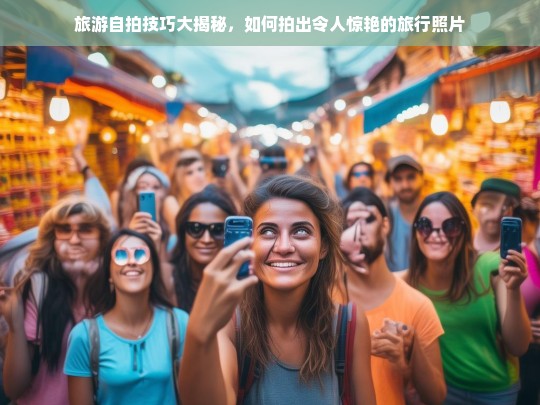 旅游自拍技巧大揭秘，如何拍出令人惊艳的旅行照片