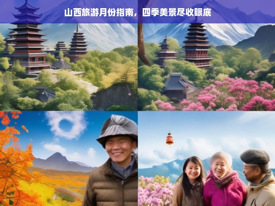 山西四季旅游全攻略，每月最佳景点推荐