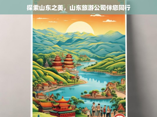 探索山东之美，山东旅游公司伴您同行，探索山东之美，与山东旅游公司同行