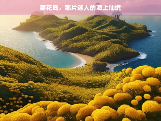 菊花岛，那片迷人的海上仙境，菊花岛——迷人的海上仙境