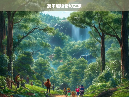 莫尔道嘎奇幻之旅，莫尔道嘎奇幻之旅，探索神秘之境