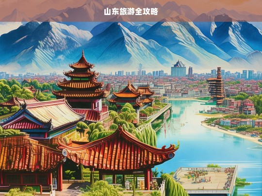 山东旅游全攻略，山东旅游全攻略