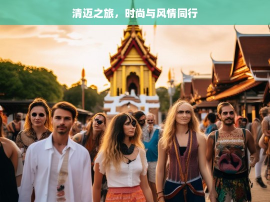 清迈之旅，时尚与风情同行，清迈时尚风情之旅