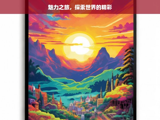 魅力之旅，探索世界的精彩，魅力之旅，探索世界精彩