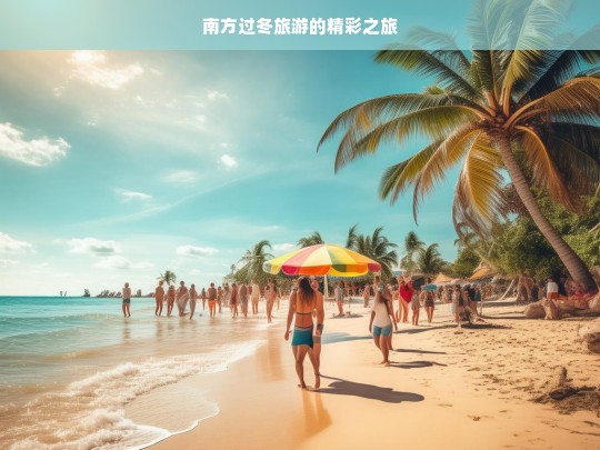 南方过冬旅游的精彩之旅，南方过冬旅游，开启精彩之旅