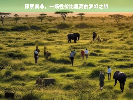 探索南非，一场性价比超高的梦幻之旅，探索南非，超高性价比的梦幻之旅