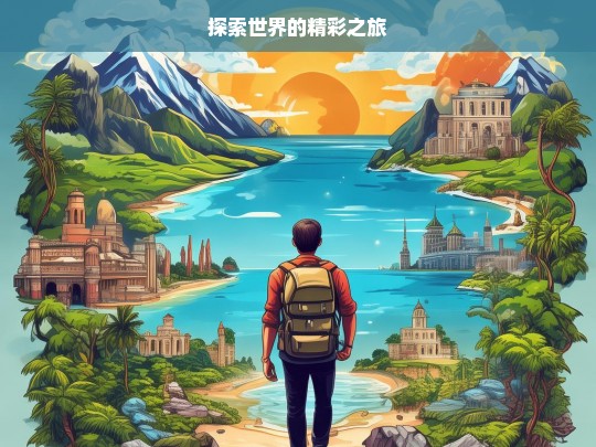 探索世界的精彩之旅，探索世界的精彩之旅启程