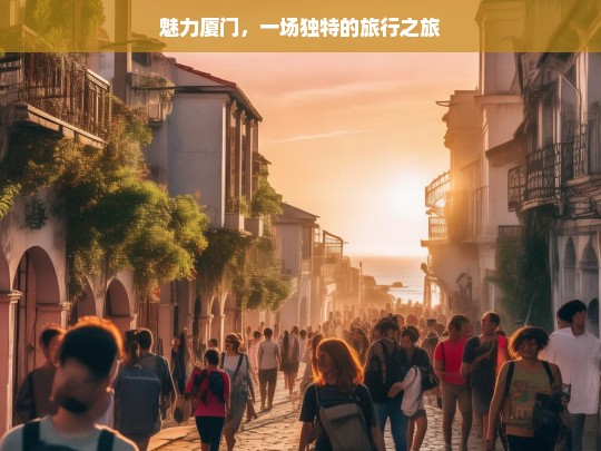 魅力厦门，一场独特的旅行之旅，魅力厦门，独特的旅行体验