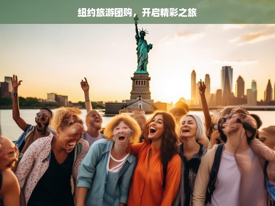 纽约旅游团购，开启精彩之旅，纽约旅游团购，开启精彩之旅