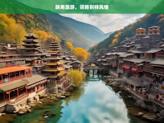 陕南旅游，领略别样风情，陕南旅游，别样风情之旅