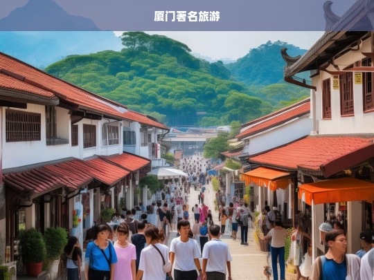 探索厦门，著名旅游胜地与必游景点指南